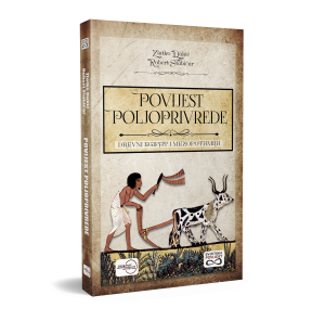 POVIJEST POLJOPRIVREDE - Drevni Egipat i Mezopotamija