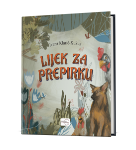 LIJEK ZA PREPIRKU