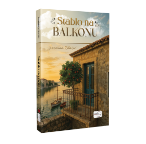 STABLO NA BALKONU